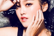 雅安美院系花兼职商务模特女的叫什么的简单介绍