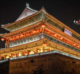 雅安西安旅游攻略(西安旅游攻略自由行路线推荐)