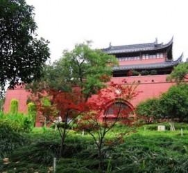 雅安南京旅游攻略(南京旅游攻略自由行攻略)
