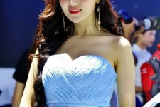 雅安美模(美模奖项等级)