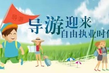 雅安私人伴游 “网约导游”到底是正流行 还是不热闹
