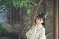 雅安中山汉服模特兼职(兼职汉服街拍模特是实的吗)
