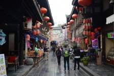 雅安成都自助游(成都自助游住哪里方便)