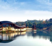 雅安景点介绍(景点介绍模板)