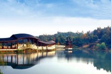 雅安景点介绍(景点介绍模板)