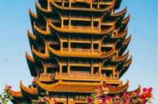 雅安武汉游玩攻略(武汉游玩攻略路线)