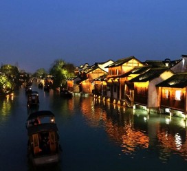 雅安乌镇旅游攻略(乌镇旅游攻略景点必去)