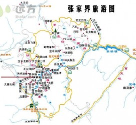 雅安旅游景点地图(旅游景点地图自驾)