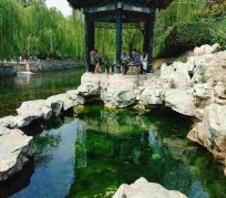 雅安济南旅游攻略(青岛威海济南旅游攻略)