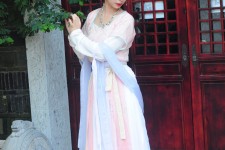 雅安汉服兼职模特(汉服兼职模特雇用信息)