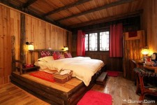 雅安旅游住宿(旅游住宿app)