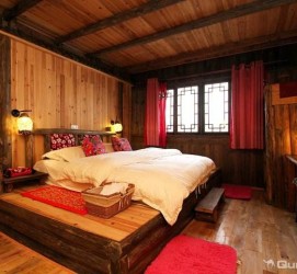 雅安旅游住宿(旅游住宿app)