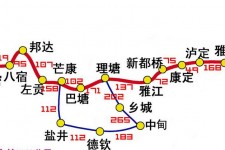 雅安自驾游线路(汕头南澳岛旅游攻略自驾游线路)