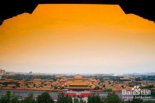 雅安旅游攻略(北京旅游攻略和花费)