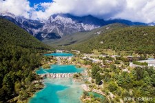 雅安旅游推荐(旅游推介词)