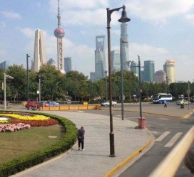 雅安上海自助游(上海自助游团购)