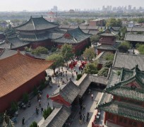 雅安开封旅游攻略(开封旅游攻略必玩的景点)