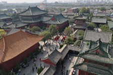 雅安开封旅游攻略(开封旅游攻略必玩的景点)