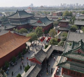 雅安开封旅游攻略(开封旅游攻略必玩的景点)