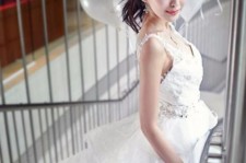雅安女伴侣兼职婚纱模特(婚纱模特兼职是实的吗)