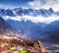 雅安旅游地点(旅游地点与地理关系)