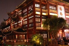 雅安上海旅游攻略(上海旅游攻略5日自助游攻略)