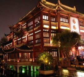 雅安上海旅游攻略(上海旅游攻略5日自助游攻略)