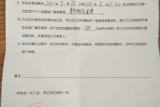 雅安关于模特兼职能否会要求签合同的信息