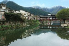 雅安江西旅游攻略(江西旅游攻略必去景点)