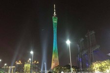 雅安广州游玩攻略(广州游玩攻略2日游)