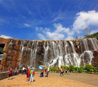 雅安旅游景点介绍(旅游景点介绍结尾)