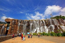 雅安旅游景点介绍(旅游景点介绍结尾)