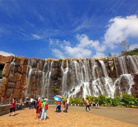 雅安旅游景点介绍(旅游景点介绍结尾)