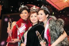 雅安亚洲小姐(亚洲小姐主题曲经典配乐)