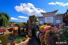 雅安丽江兼职模特伴游(丽江兼职工资日结古城)