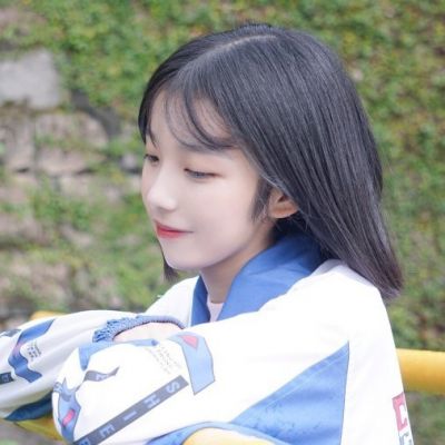 雅安伴游李悠然的个人资料