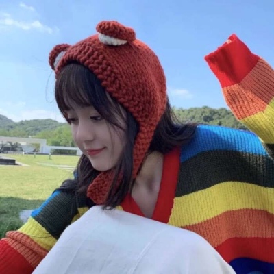 雅安伴游女生刘雨欣的资料