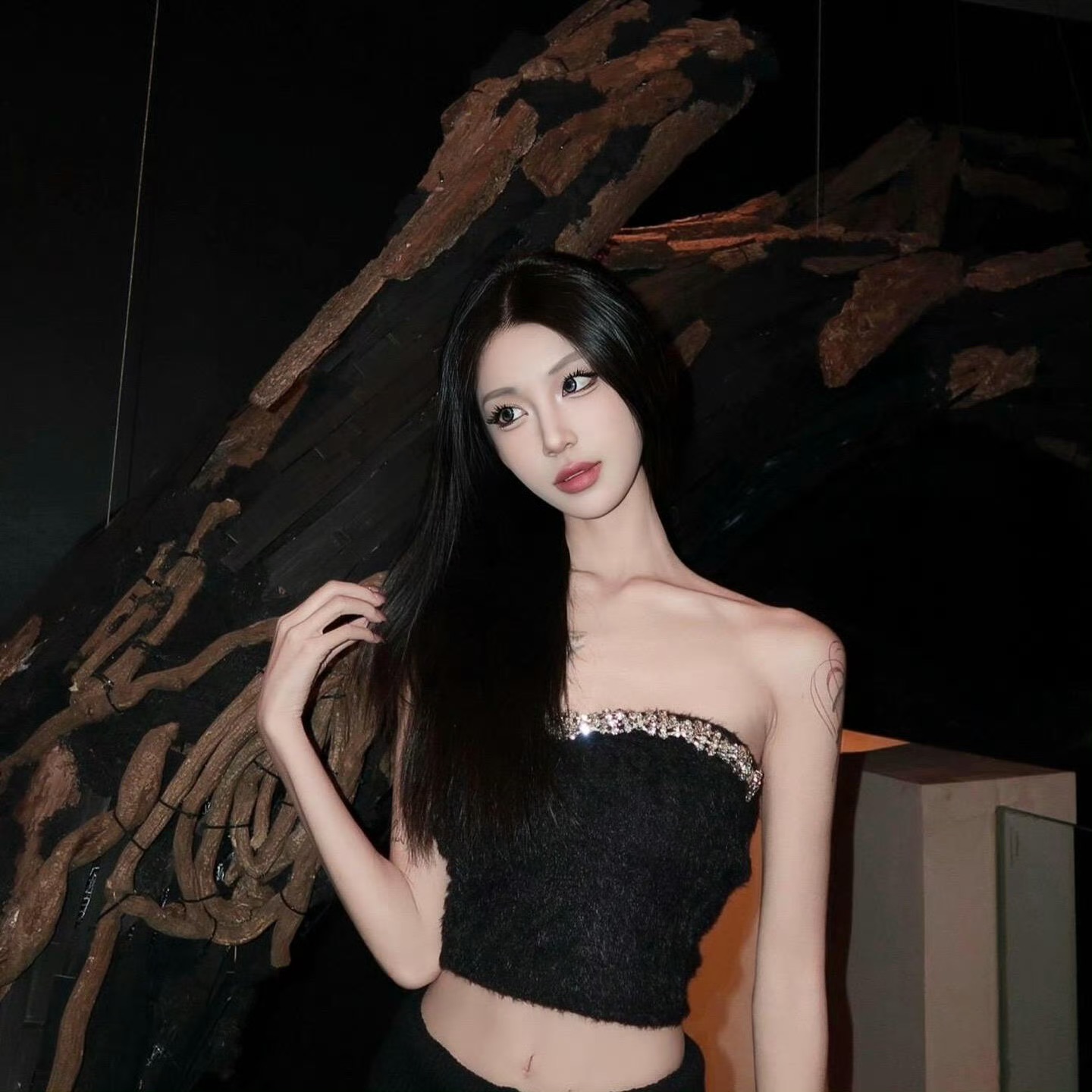 雅安伴游女生顾晚晴的资料