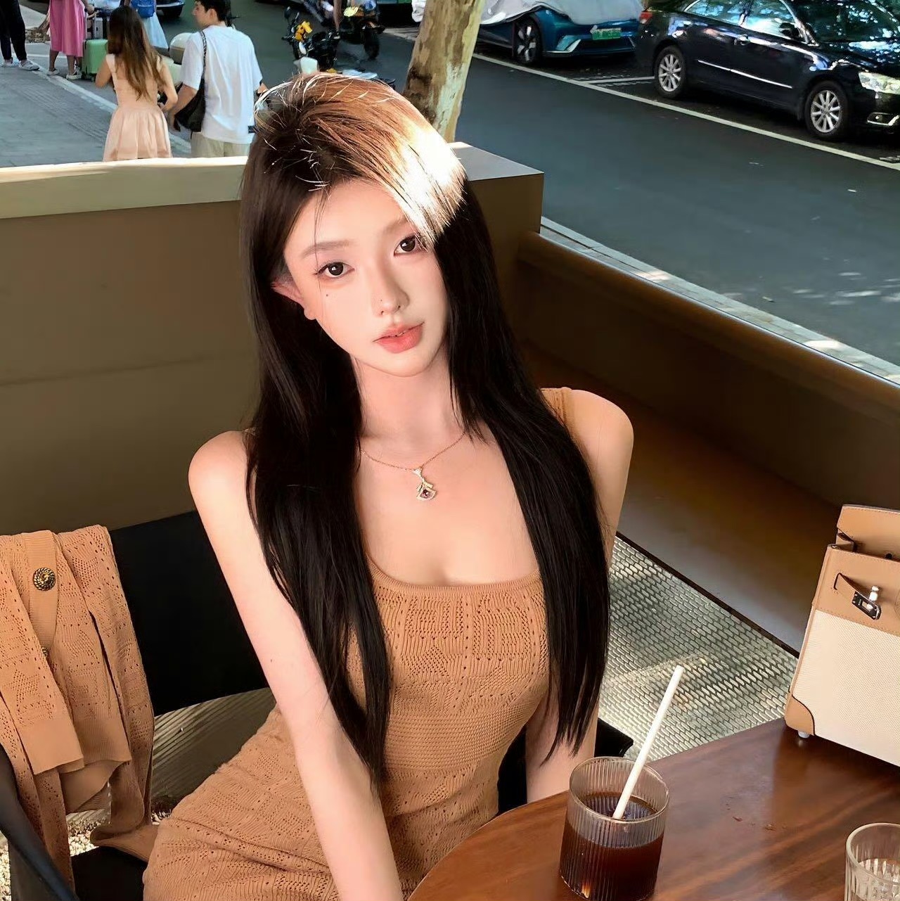 雅安伴游女生苏樱樱的资料