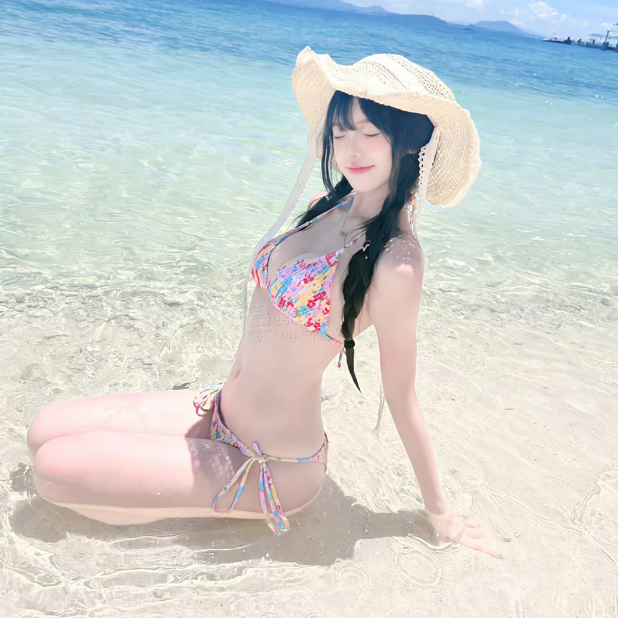 雅安伴游女生苏小糖的资料