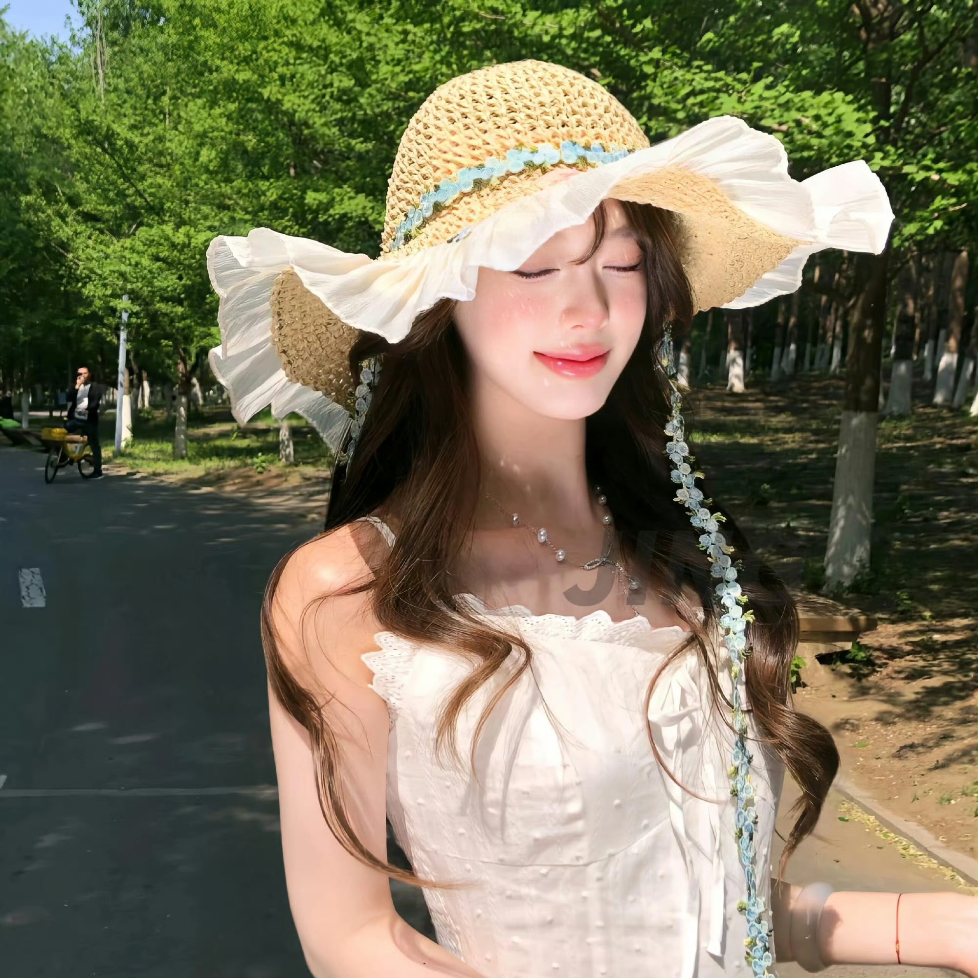 雅安伴游女生许曼姿的资料