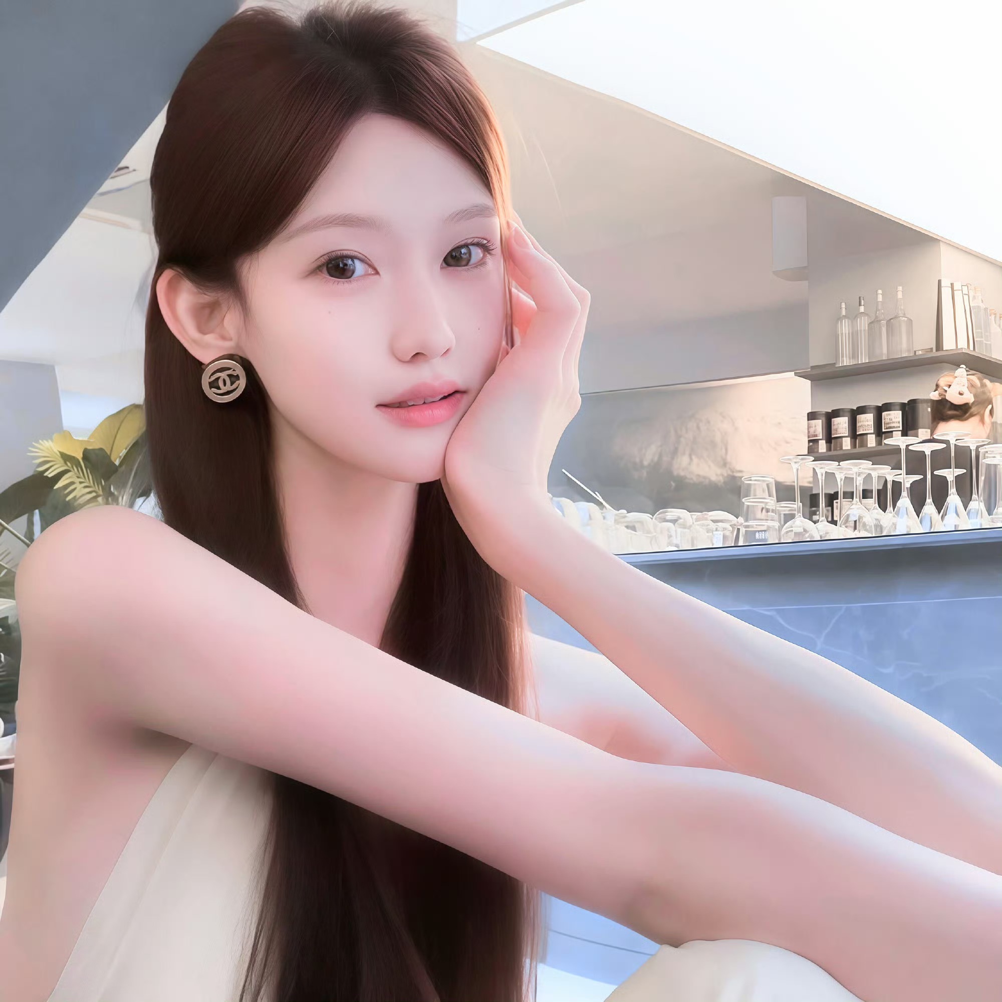 雅安伴游女生林杨的资料