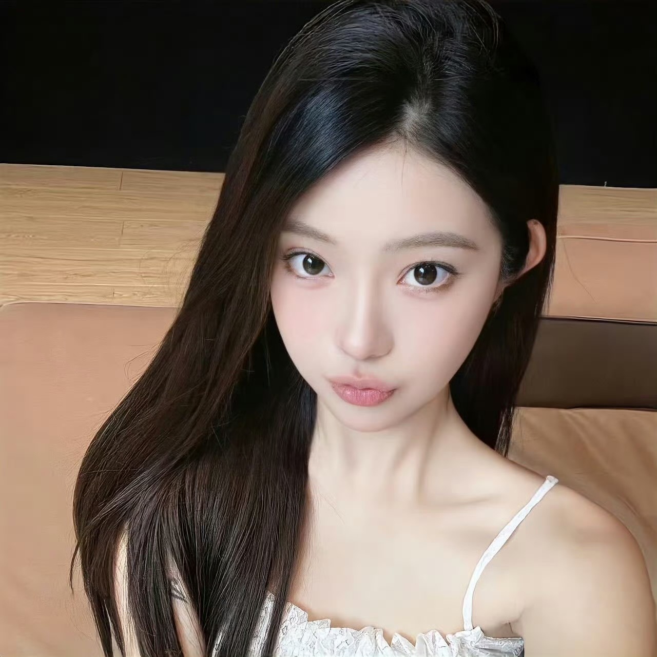 雅安伴游女生Olivia Wang的资料