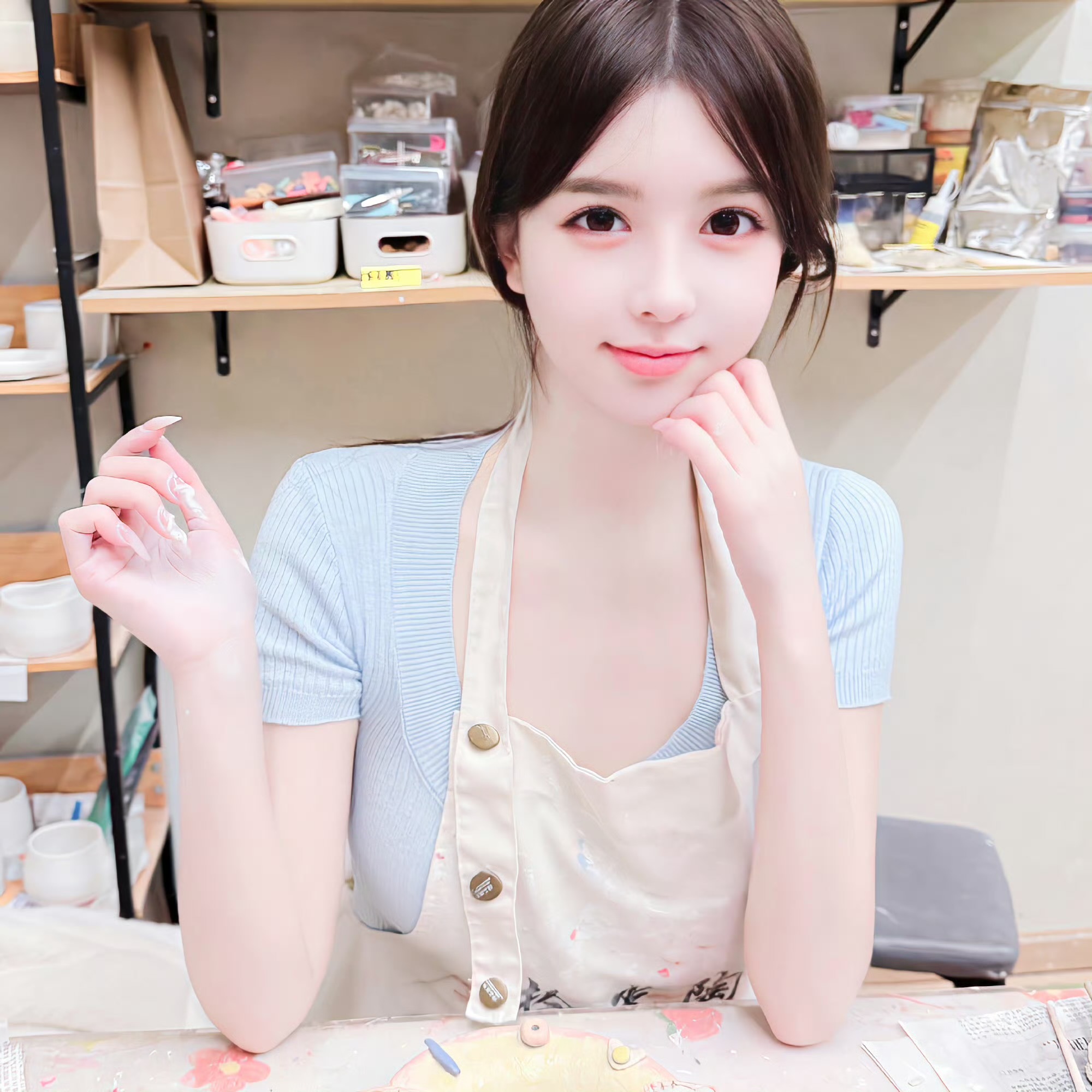 雅安伴游女生 | 苏雅宁🌸的资料