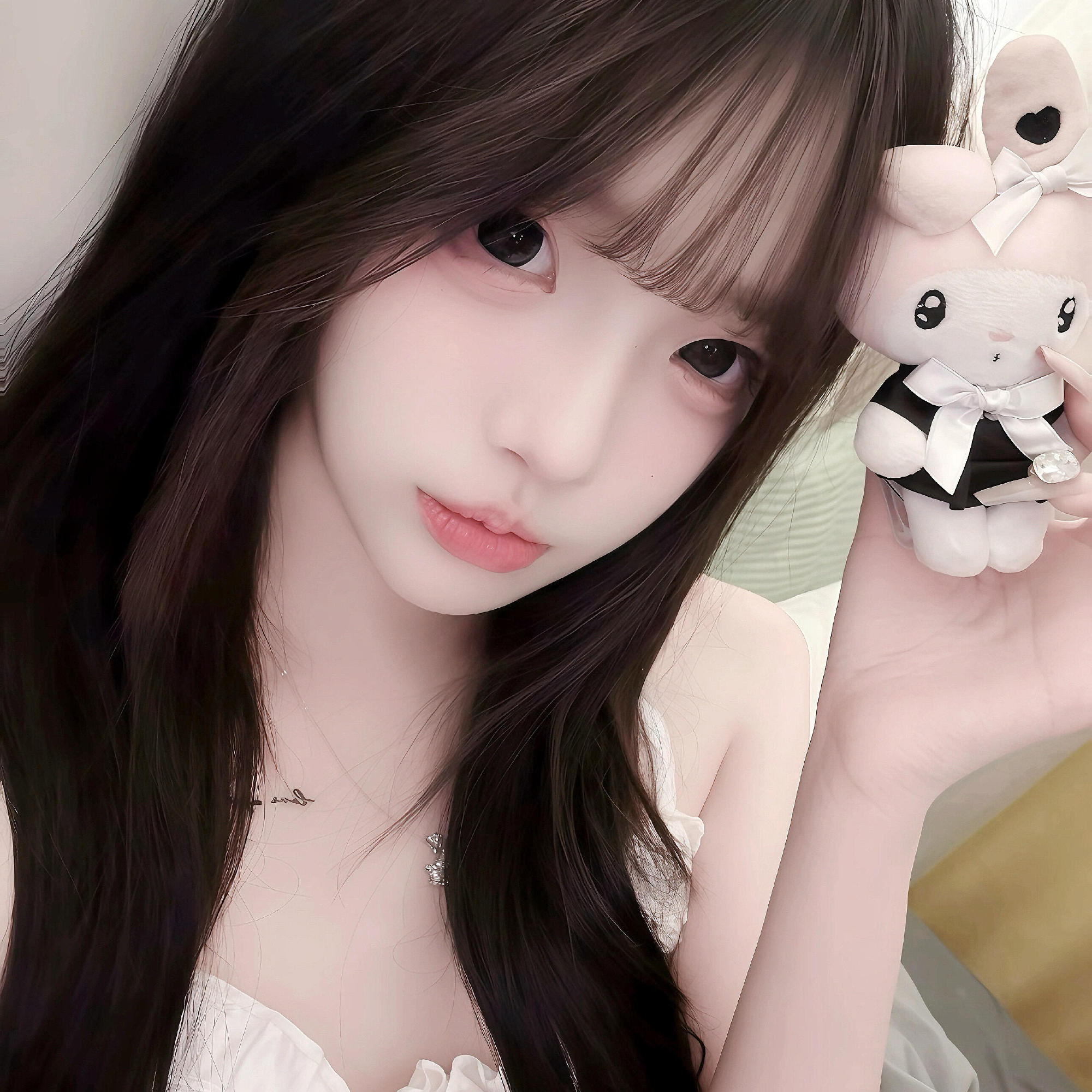 雅安伴游女生 | 钱姜薇 🌸的资料